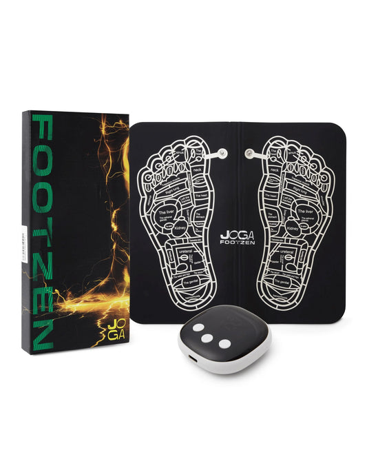 FootZen - EMS voetmassageapparaat
